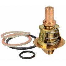 Le Sanitaire - Frisquet Clapet thermostatique +60 °c