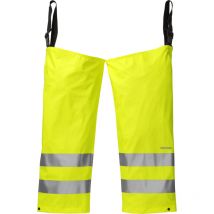 114042-130-ONESIZE High vis rain leggings 2620 rs Warnschutz-Gelb Gr. o - Fristads