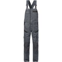 Fristads 129486-896-c150 Latzhose 1555 Stfp Fusion Mechanische Stretch-qualität