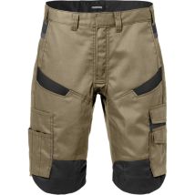 Fristads 129530-299-c58 Shorts 2562 Stfp Fusion Mechanische Stretchqualität / Ve
