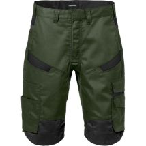 Fristads 129530-796-c52 Shorts 2562 Stfp Fusion Mechanische Stretchqualität / Ve