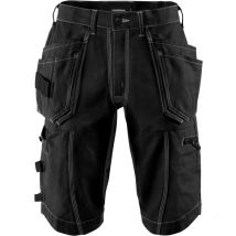 Fristads - 130310-940-C56 Stretch-Shorts 2607 fasg Ultimate Gerippter Stretch an d