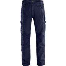 130804-540-C62 Allrounder Stretch-Hose 2540 lwr Dynamic Leichtes Ripsto - Fristads
