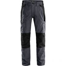 Fristads - 130804-896-D96 Allrounder Stretch-Hose 2540 lwr Dynamic Leichtes Ripsto