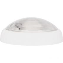 Luce ambiente interno 95160B FT-160B led (monocolore) 12 v, 24 v, 36 v (ø x a) 143 mm x 50 mm - Fristom