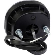 Rückfahrscheinwerfer Offene Kabelenden Rückfahrscheinwerfer hinten 12 v/dc, 24 v/dc - Fristom