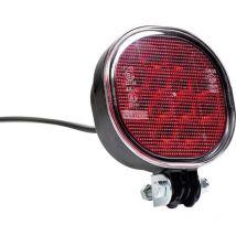 Faro antinebbia posteriore Cavi terminali Retronebbia posteriore 12 v/dc, 24 v/dc - Fristom