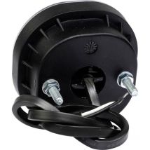 Faro di retromarcia Cavi terminali Faro di profondità posteriore 12 v/dc, 24 v/dc - Fristom