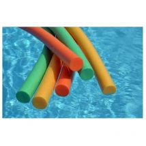 Frite de piscine en mousse