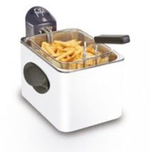 Friteuse électrique – 1905B – Friteuse FRIFRI 3,5L 3200W – Volume, Tension électrique, Puissance, Poids
