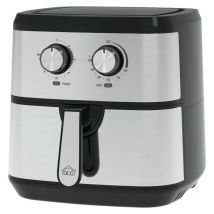 Friteuse à air 7,5Lt Fr3506