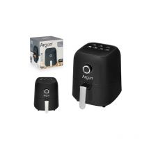 Argon - Friteuse à Air EA-AF1042 ce Noir 1000 w 2,3 l