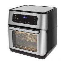 Proficook - Friteuse sans huile à air chaud 11L 1500W pc-fr 1200H