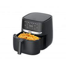 Friteuse à air de 5,7 litres 1700w