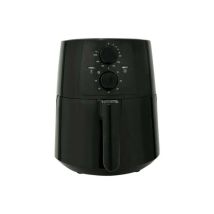 Webmarketpoint - Friteuse à air Luxell AF04 Tournesol 5,5 litres 1500 watts