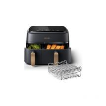 Philips 3000 series Série 3000 NA352/04 Airfryer à double panier