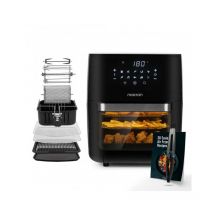 Noaton - Friteuse air chaud A120 ultra pro