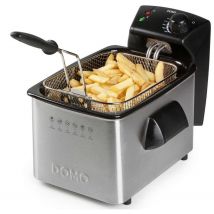 Domo - Friteuse DO464FR
