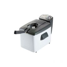 Domo - Friteuse 4,5L - 3200W - DO519FR