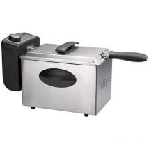 Freidora eléctrica Magefesa Milos - talla 2 litros