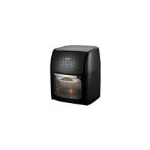 Kuken - Friteuse électrique sans huile numérique 1800w 12 litres