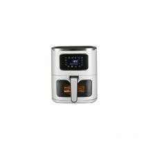 Kuken - Friteuse numérique sans huile küken 5 litres 1500W fenêtre et lumière