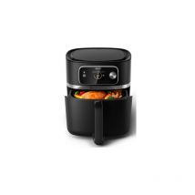 Philips - Friteuse à air chaud HD9880/90