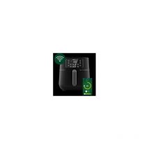 Philips - Friteuse Airfryer connecte serie 5000 xxl HD9285 93
