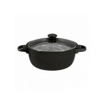 Quid - Friteuse Gante Acier 0,32 l (ø 26 cm)