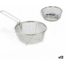 Quttin - Friteuse 107464 pliable 23 x 9 cm