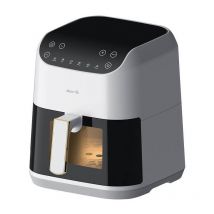 Deerma - Air Fryer DEM-KZ130W 5.5L
