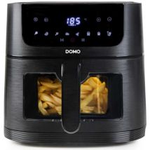 Domo - Friteuse sans huile DO540FR