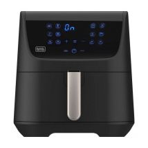 Black&decker - Friteuse sans huile black et decker BXAF5500E