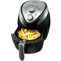 Friteuse sans huile bourgini air frey 25l 1300w