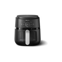 Friteuse Sans Huile Philips Na221/00 Philips Airfyer 4,2l