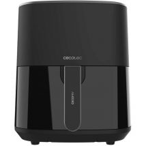 Cecotec - Friteuse diététique numérique deof 1500 w with 5,5 l of capacité.