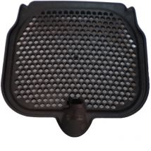 SEB – Gitterfettfilter für Fritteuse – Ersatzteil – 13039912