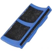 Moulinex Ersatzteil-Set – Filter und Halterung für Fritteuse – 312282 – 700031120 – 700031, 700000, 700070, 701231, 701232