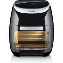 Severin - fr 2446 Multi-Heißluftfritteuse