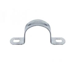 10 pernos en u metÁlicos de dos agujeros 16mm 50902b16000f2 - Friulsider