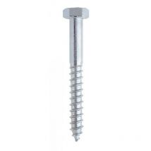 Friulsider - 10 tornillos para madera 8x60 05200b08060f2