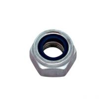 10 tuercas hexagonales autoblocantes 22709008000f2 - Friulsider
