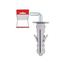 Friulsider - Pasador Ta 9X40 Pinza Mediana Piezas 6 Fsider