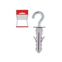 Pasador Ta 9X40 Ojo Abierto Ud. 6 Fsider