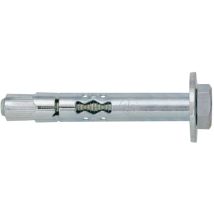 Friulsider Tassello Tsa 12/97 Mm. 12x150 Vite M10 (10 Pezzi) - Friulsider