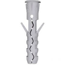 Tassello In Nylon 6 x 30 mm tu Friulsider 1000 Pz