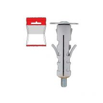 Bouchon Ta 9X40 Vis Tgs pc. 6 Fside