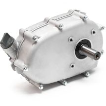 Lifan Frizione A Bagno D’olio Q2 20 Mm Per Motori Da 5 - 6,5 Cv Gx140 Gx160 Gx200 Serie 168