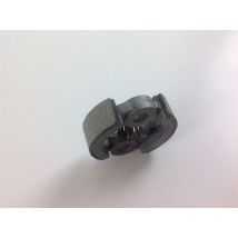 Embrague completo compatible Shindaiwa T18 T20 honda GX25 52 mm 006585