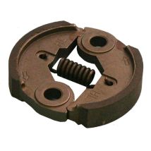 Frizione completa decespugliatore Kasei 330 430 1E40F-5.6.1